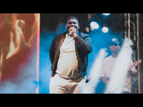 Mover Del Cielo En Vivo - Jordan Mateo - Adoración Espontánea En Higuey