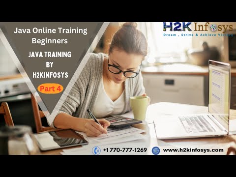 Java Online Training Beginners I Java Online Training Tutorials I Java Servlet Response Part 4