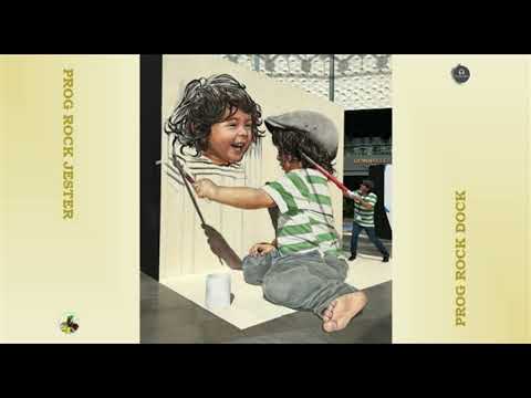 A YEAR OF THE JESTER - PART 6