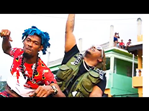 El Napo ✖️ Yomel - Puños y Patadas Remix Ft Tali ✖️ El Cherry ✖️ Tratol ✖️ Solombiano |Video Oficial