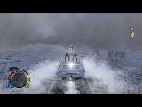 Sleeping Dogs Playthrough Pt 19: Buried Alive