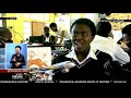 Aviation Company In Gqeberha Bridging The Gap Between Community And Industry