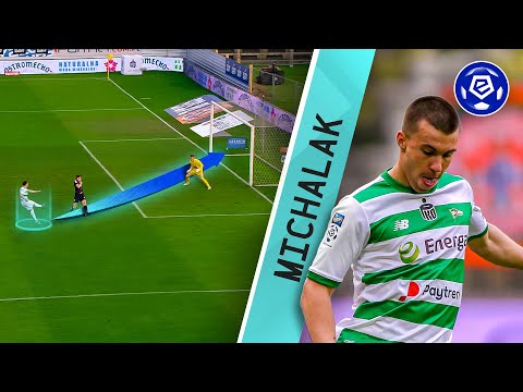 Michalak kończy akcję! | TO BYŁ GOL #96
