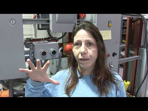 Industrial Systems Technology | Sampson Community College
