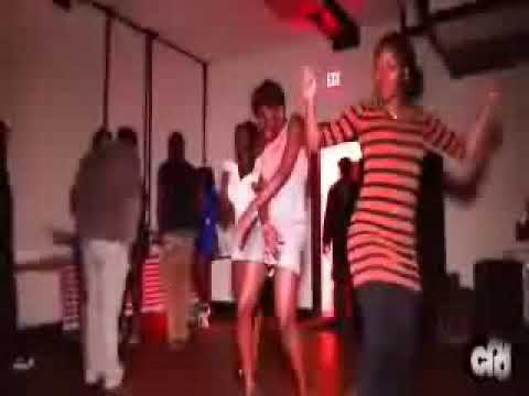 Leuname - Bendown mix video