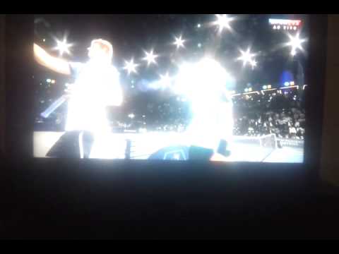 rafael nadal vs kevin anderson Masters mil Paris
