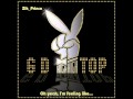 [Vietsub] Oh yeah - GD & T.O.P ft Park Bom 