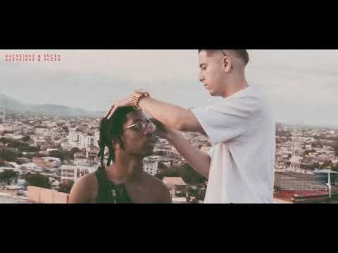 QUESTIONE X SUETH - OURO E PRATA [PROD. NAVA] (Official video)