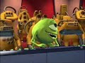Monsters Inc Scene 28 Tricking Waternoose