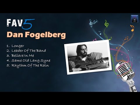 Dan Fogelberg - Fav5 Hits