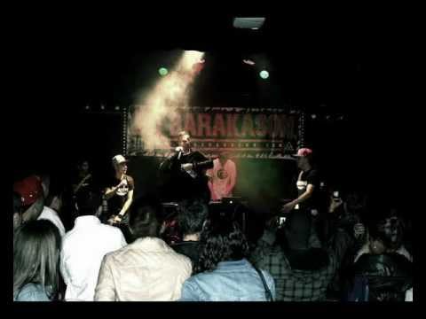 Une question d'temps_Kaz&Kr-o-matik