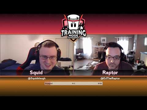Training Mode Tournaments #30 S2J (Falcon) vs. KoDoRiN (Marth) - Winners Finals SSBM