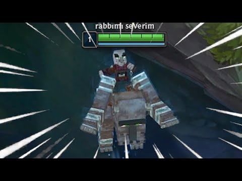 EŞSİZ BİR URF NUNU VİDEOSU