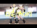 【ロキ/ROKI】Magical Mirai Cosplay Dance Cover