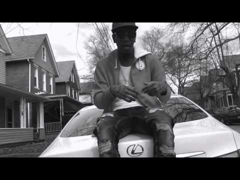 Turnt Up Toddy X Milly rock