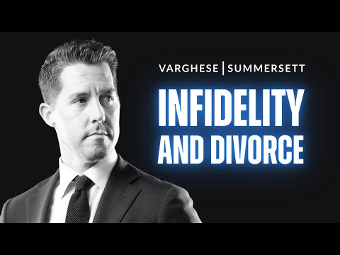 Watch — Family lawyer answers, can adultery affect your divorce — Family Law Answers