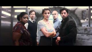 Flypaper ~ Trailer