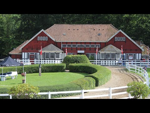 Denmark | Danish Derby