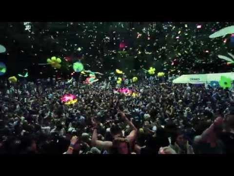 SOMMERLIEBE Open Air Nürnberg - wait 4 the Drop