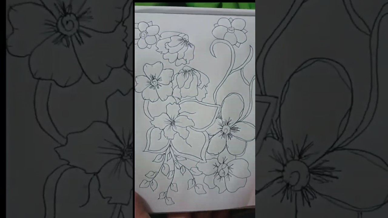 Doodlings arts #artoftheday #drawingshorts #artinspiration #art #doodleart #doodle