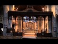 I The Lord Of Sea And Sky Here I Am Lord All Saints Church Oystermouth Swansea