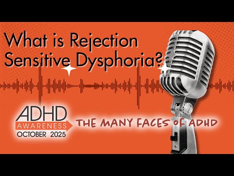 Attention Matters: Understanding Rejection Sensitive Dysphoria