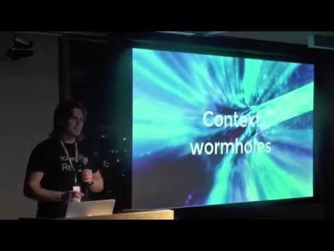 Redux Internals - by Vladimir Novick - ReactJS Israel Meetup @Facebook - 03/02/2016 (English)