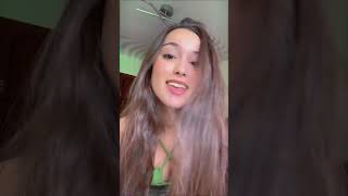 Hot Bikini Teen TikTok
