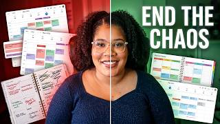 Your Schedule Is Lying to You