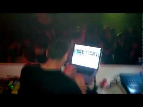 Nicolas Costa @ W nightclub Patras 7/4/2012 Part 3