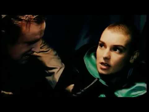 Sinead O'Connor - You Made Me The Thief Of Your Heart (1994)