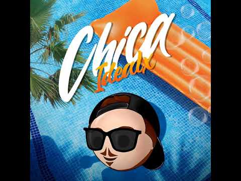 CHICA IDEAL - FER PALACIO