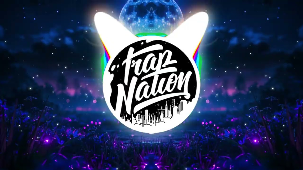 No Signal, FrostTop, RemK - powerANTHEM