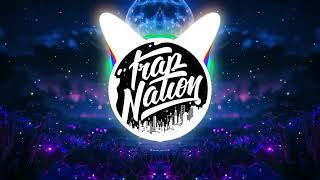 No Signal, FrostTop, RemK - powerANTHEM