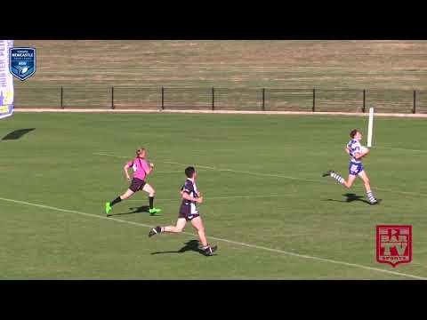 2018 Newcastle RL - Reserve Grade - Round 3 Highlights - Maitland v Central Newcastle