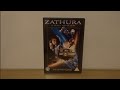 Zathura A Space Adventure UK DVD Unboxing