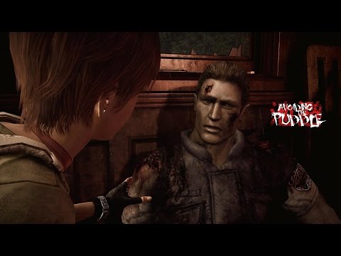[PC] Aris Plays Resident Evil 0 HD for the First Time - Part 4