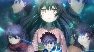 Download lagu 劇場版 Fate/kaleid liner プリズマ☆イリヤ 雪下の誓い 皆で観る mp3