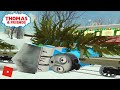 Sodor Online Snow Time To Lose A Thomas Friends Roblox Story Part 2
