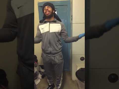 Sheff (WG) | JAIL FREESTYLE