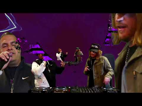 Funday House Sessions 1/30/21 - Chris Garcia, Deoné, Daroh, Anto