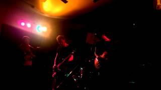 Fire Nuns Twilight Cafe