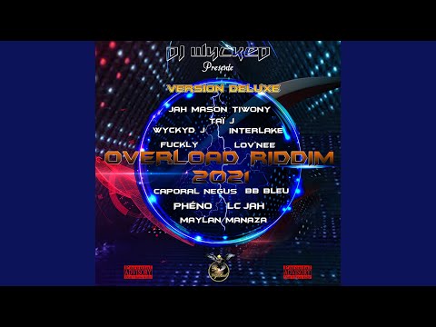 Pani Tan (Overload Riddim 2021)