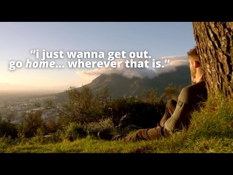 roman briggs • memories of a stolen place