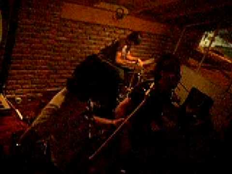 Moshpit Bar Girl is on my mind - The black Keys cover video thumbnail