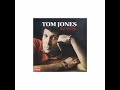 video - Jones, Tom - Looking Out My Window