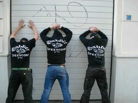 SFOB Speedcore Front Ost Berlin - Die letzte Ehre im Karlovy