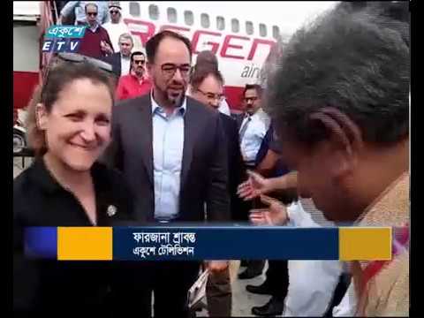 ওআইসি’র পররাষ্ট্রমন্ত্রীর বৈঠকে উঠবে রোহিঙ্গা ইস্যু