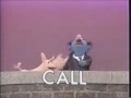 Sesame Street Call
