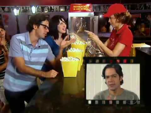 Cilada no cinema ( HQ )